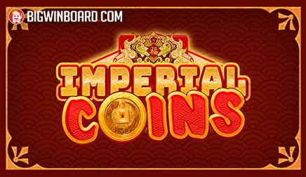 Imperial Coins slot