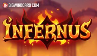 Infernus slot