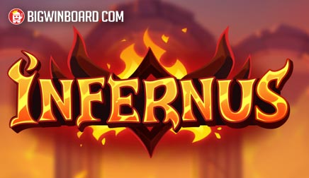 Infernus slot
