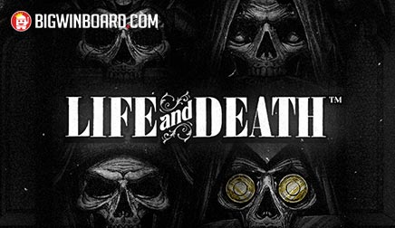 Life and Death slot