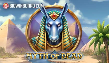 Myth of Dead slot