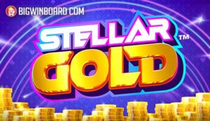 Stellar Gold