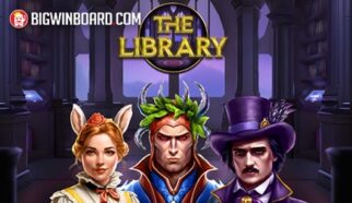 the library slot