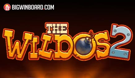 The Wildos 2 slot