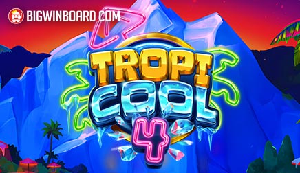 Tropicool 4 slot