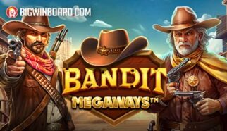 Bandit Megaways slot