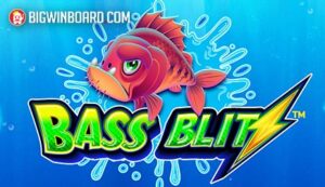Bass Blitz slot