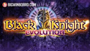 Black Knight Evolution