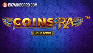 Coins of Ra