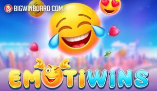 Emotiwins slot