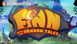 Finn and the Dragon Tales slot