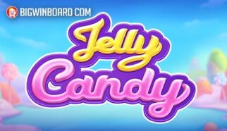 Jelly Candy slot