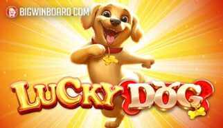 Lucky Dog slot