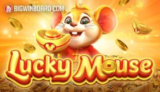 lucky mouse slot