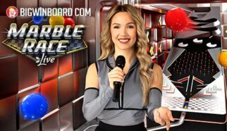 Marble Race evolution