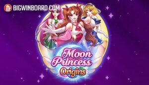 Moon Princess Origins