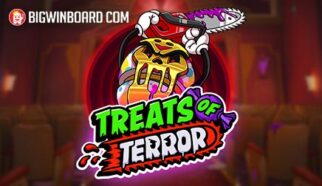 Treats of Terror slot