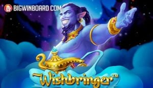 Wishbringer slot