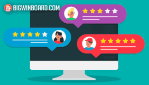 Bigwinboard Launches User Review Scores: A New Era for Slot Reviews
