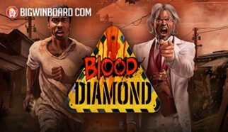 Blood Diamond slot
