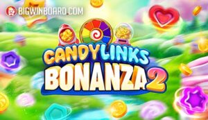 Candylinks Bonanza 2