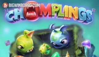 Chomplings slot