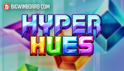 Hyper Hues slot