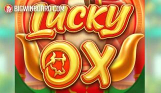 Lucky Ox slot