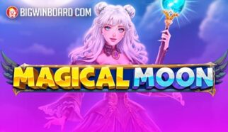 Magical Moon slot