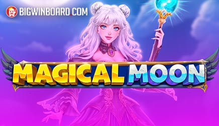 Magical Moon slot