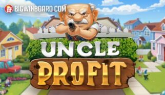 Uncle Profit slot