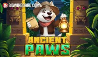 Ancient Paws slot