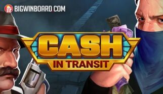 Cash in Transit slot