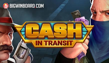 Cash in Transit slot