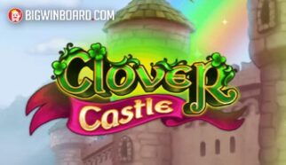 Clover Castle slot