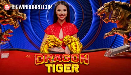 Dragon Tiger pragmatic