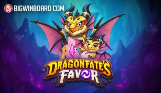 Dragonfate's Favor slot