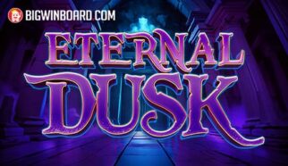 Eternal Dusk slot