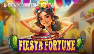 Fiesta Fortune slot