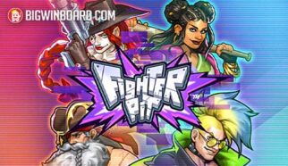 Fighter Pit slot