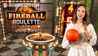 Fireball Roulette evolution