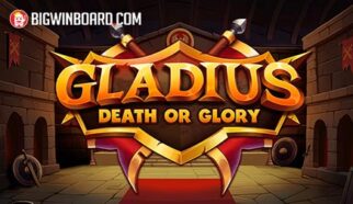 Gladius Death or Glory slot