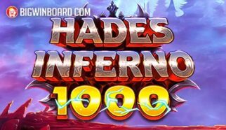 Hades Inferno 1000 slot