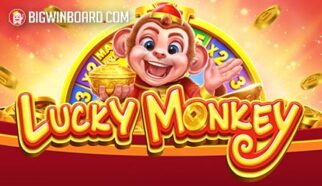 Lucky Monkey slot