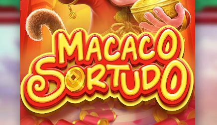 Macaco Sortudo slot