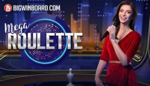 Mega Roulette