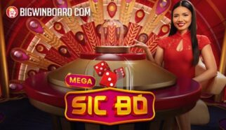 Mega Sic Bo pragmatic