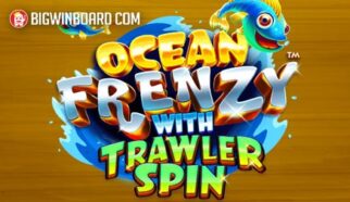 Ocean Frenzy slot