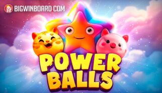 Power Balls slot