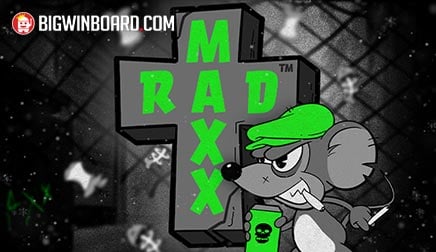 Rad Maxx slot